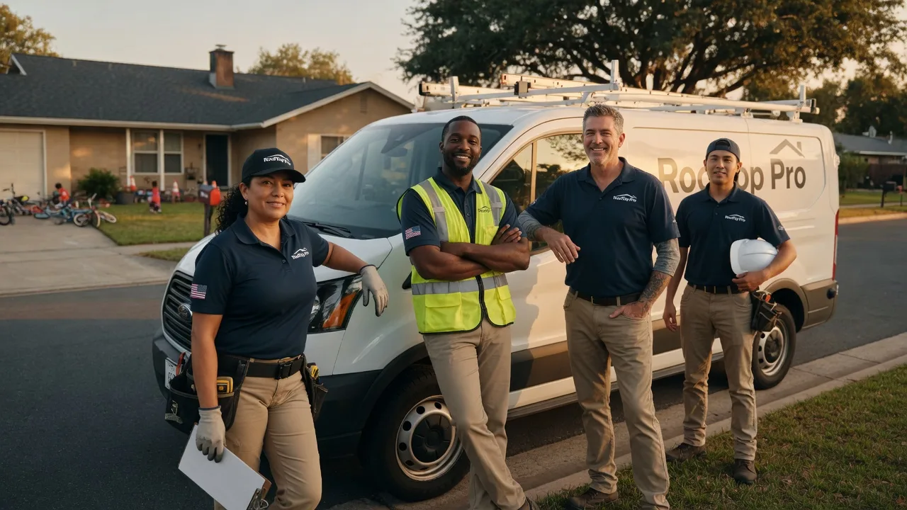 Roof Repair in Charleroi, PA near me